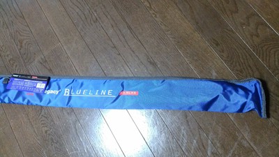 対敦賀デカアジロッド追加 対敦賀デカアジロッド追加