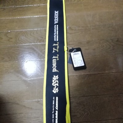 アジは釣れないがアジングロッドは増えていく… アジは釣れないがアジングロッドは増えていく…