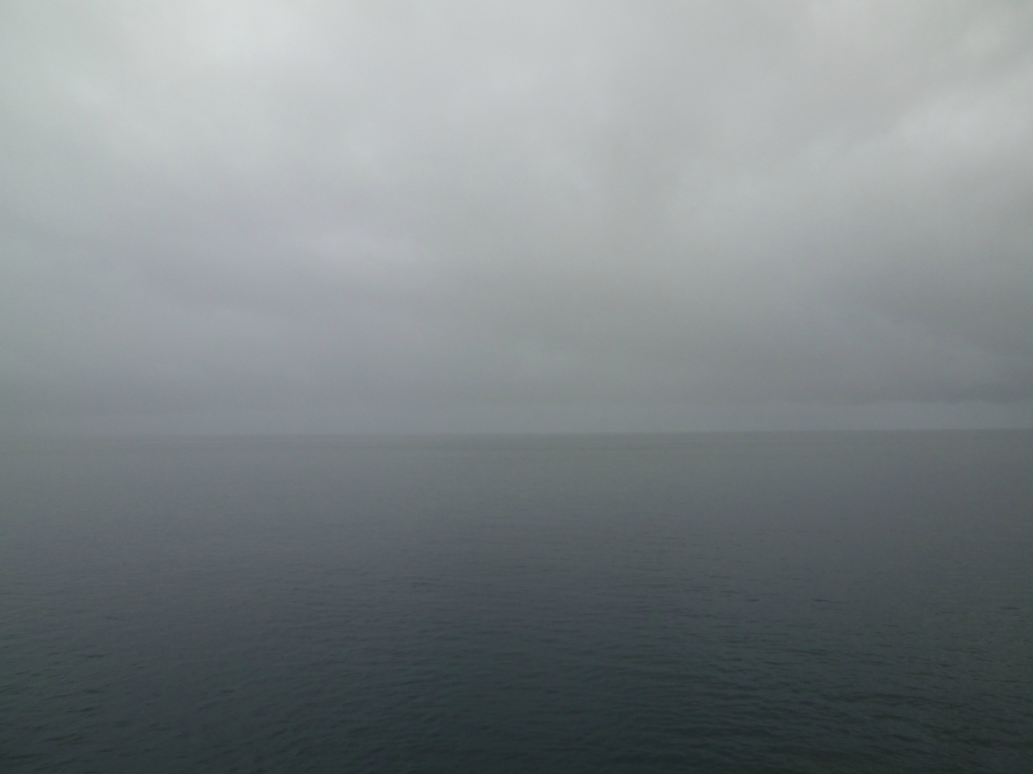 越前海岸釣行-虹だ~霧だ~雨だ~魚は?編- 越前海岸釣行-虹だ~霧だ~雨だ~魚は?編-