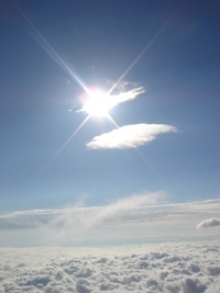 富士山