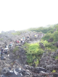 富士山