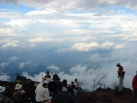 富士山