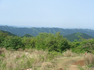 陣馬山 ~ 相模湖 (vol.1)