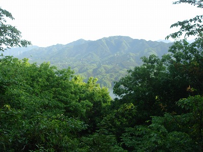 陣馬山 ~ 相模湖 (vol.2)