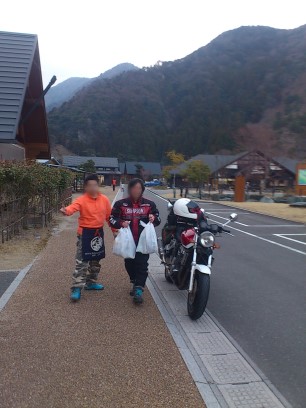 daimyos alternating SP/SPU residence ~青川峡~