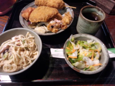 リピート