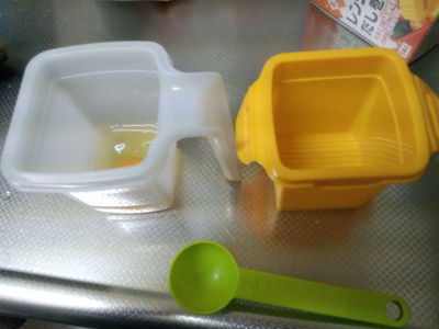 気になる3商品