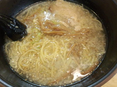 滑り込みセーフ