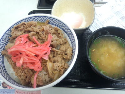 久しぶりー(^^)