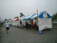8/2 イベントスタッフ・・・