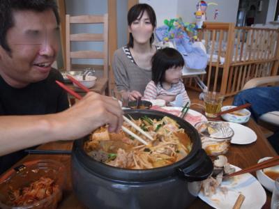 10月最後の日曜日~其の二~メインイベント~