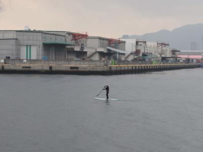 芦屋浜情報