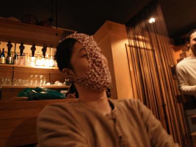 門出〜旅立てマーシャル〜