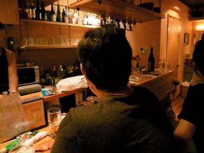 西宮一家定例会 其の一 疑惑は深まった