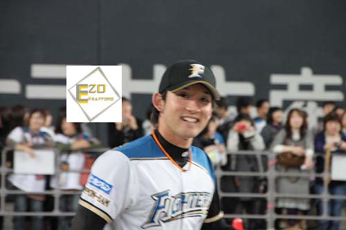 日本ハム ファンフェスティバル2011