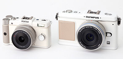 写してみたい PENTAX Q