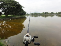 フィリピン釣り
