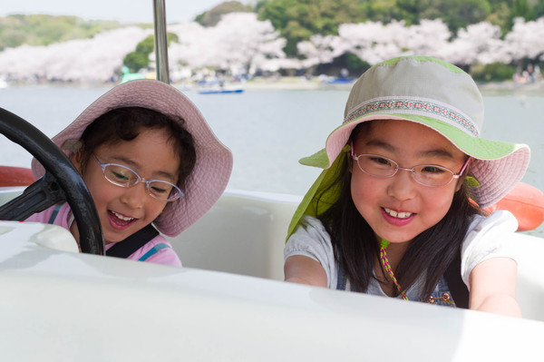 2018年4月 明石で花見 2018年4月 明石で花見