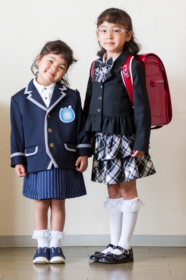 2018年4月 入学&入園 2018年4月 入学&入園