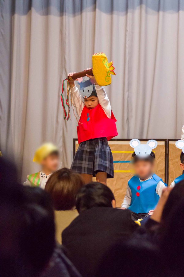 2020年2月下旬 スエッコちゃんの発表会 2020年2月下旬 スエッコちゃんの発表会