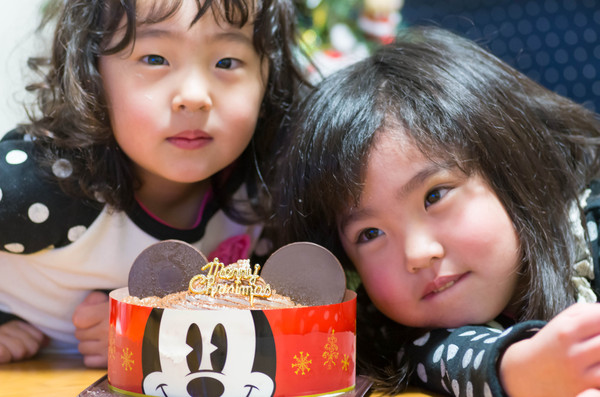 2014年クリスマス 2014年クリスマス