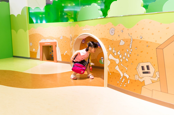 子供達のために 子供達のために