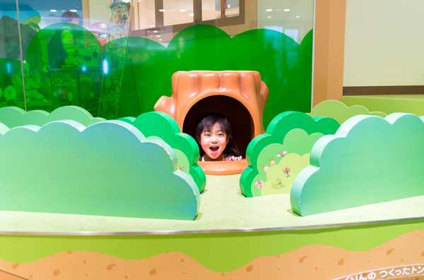 子供達のために 子供達のために