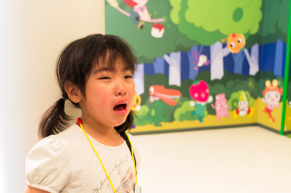 子供達のために 子供達のために