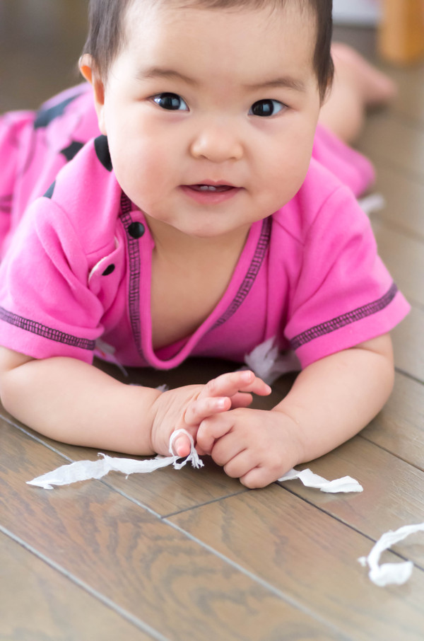 子供達のために 子供達のために