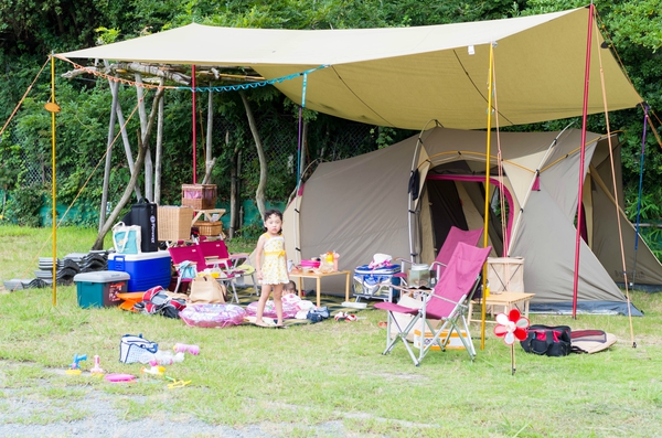2015年7月海キャン 2015年7月海キャン
