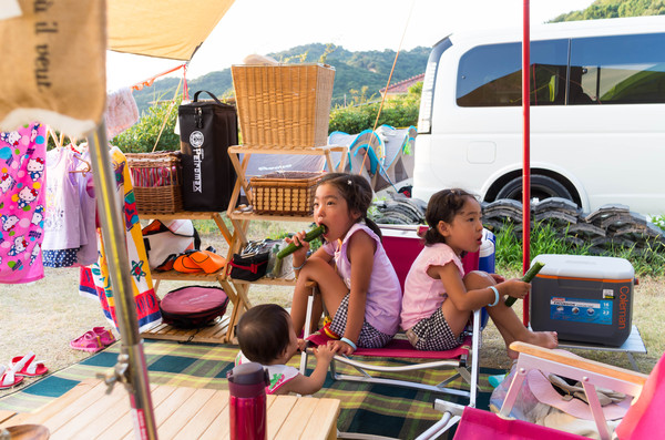2015年8月 これぞ夏キャン! 2015年8月 これぞ夏キャン!