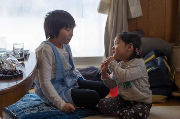 2015年お正月 2015年お正月