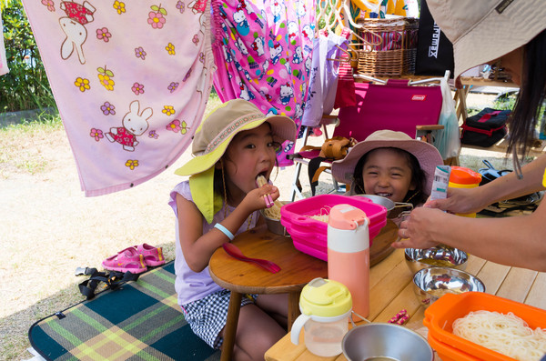 2015年8月 これぞ夏キャン! 2015年8月 これぞ夏キャン!