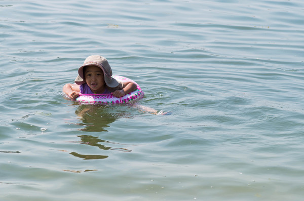2015年8月 これぞ夏キャン! 2015年8月 これぞ夏キャン!