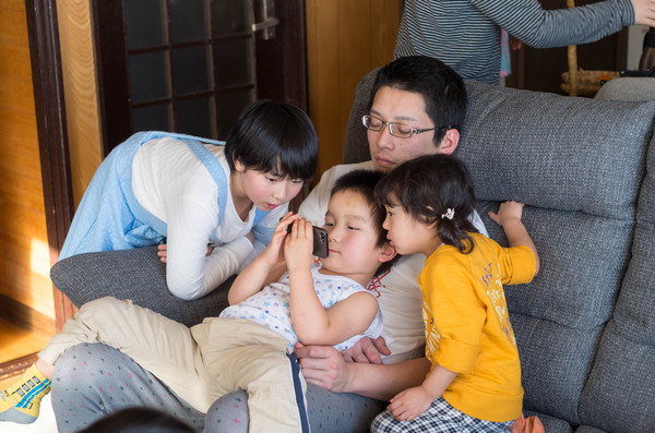 2015年お正月 2015年お正月