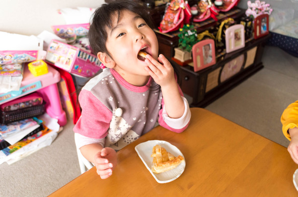 2015年のバレンタイン 2015年のバレンタイン