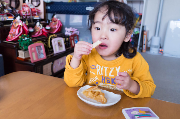 2015年のバレンタイン 2015年のバレンタイン