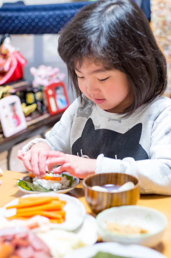 2015年ひなまつり 2015年ひなまつり