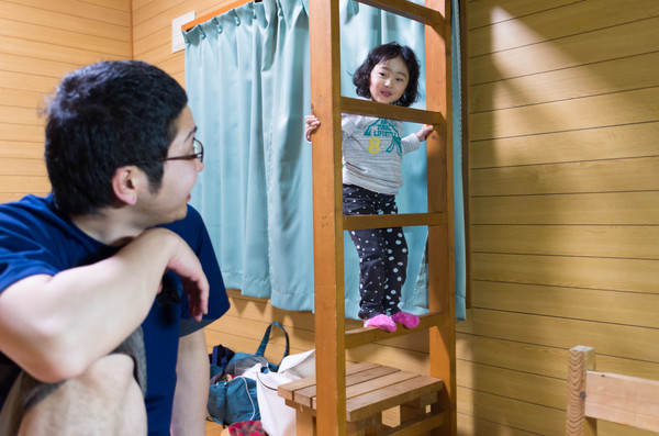 2015年北海道でのラストキャンプ 2015年北海道でのラストキャンプ