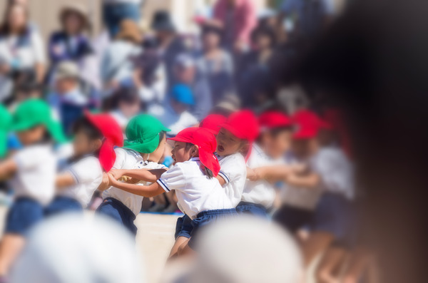 2015年10月アネキさんの運動会 2015年10月アネキさんの運動会