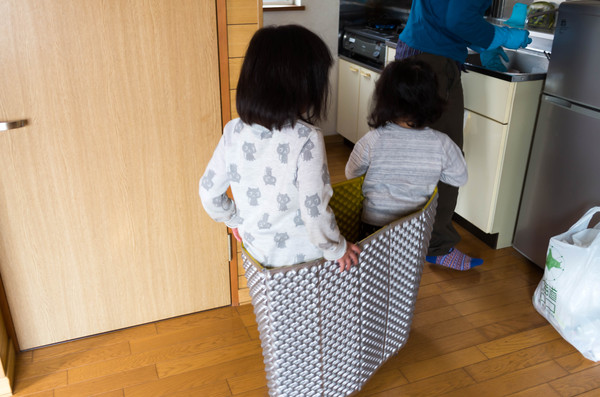 2015年北海道でのラストキャンプ 2015年北海道でのラストキャンプ
