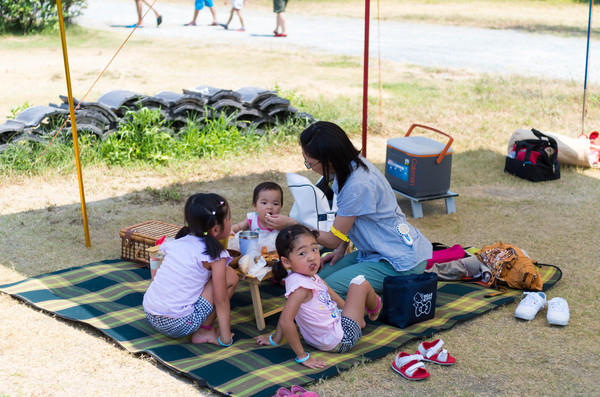 2015年8月 これぞ夏キャン! 2015年8月 これぞ夏キャン!