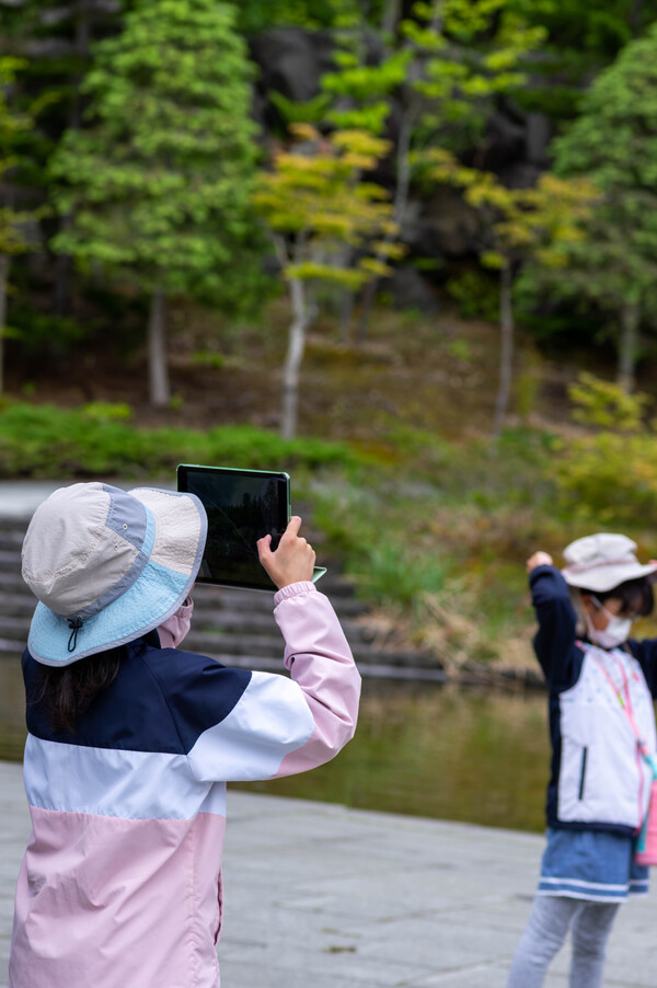 2023年6月 約10年ぶりの滝野へ 2023年6月 約10年ぶりの滝野へ