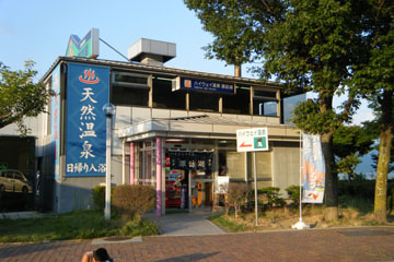 『2010　盆旅行』　in長野・飯田