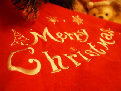 ☆Xmas☆