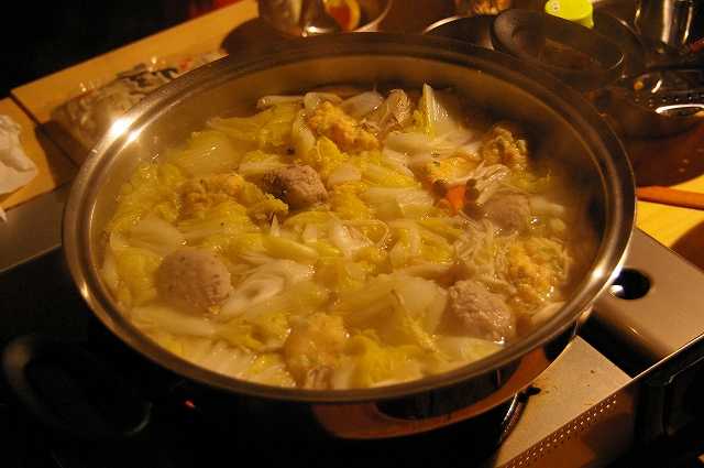 予想外の訪問者♪