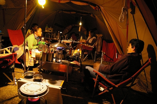 予想外の訪問者♪