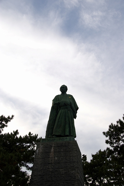 今年初爆走♪in高知