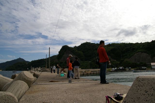 多古鼻オフ会写真集