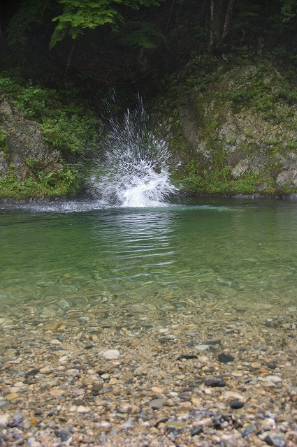 須川家族村…また行くよ